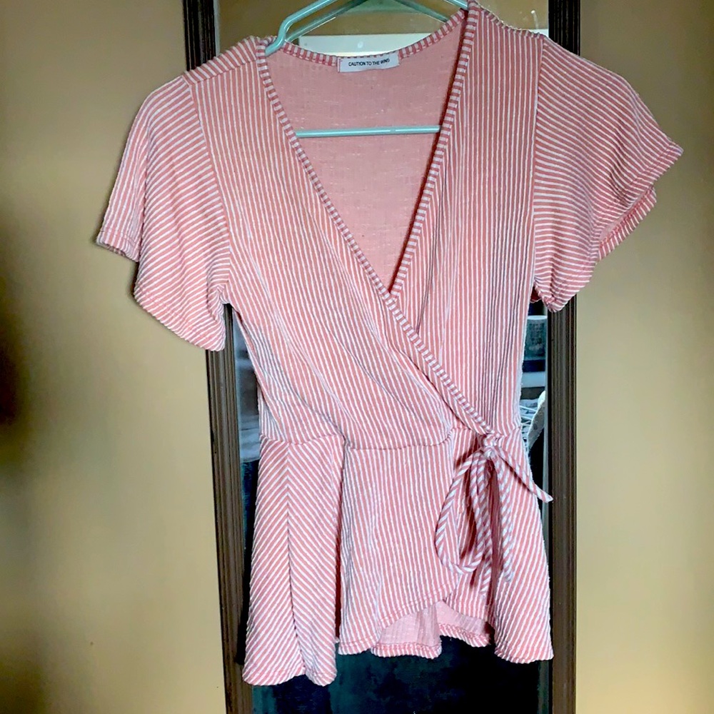 Cute blouse